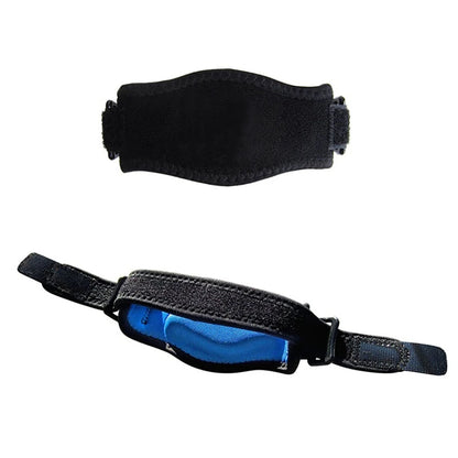 1pc Adjustable Elbow Support Basketball Tennis Golf Elbow Support Strap Elbow Pads Lateral Pain Syndrome Epicondylitis Braces